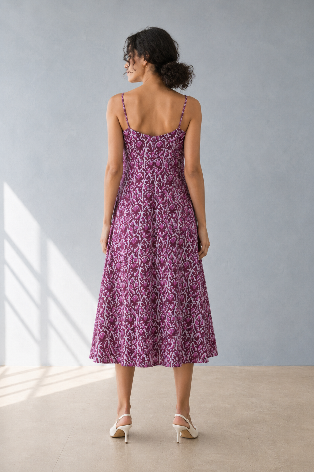 Phool Dress