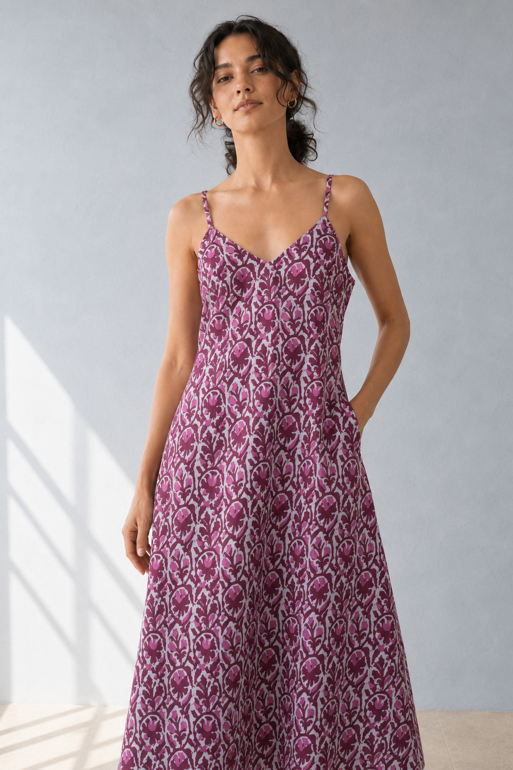 Phool Dress