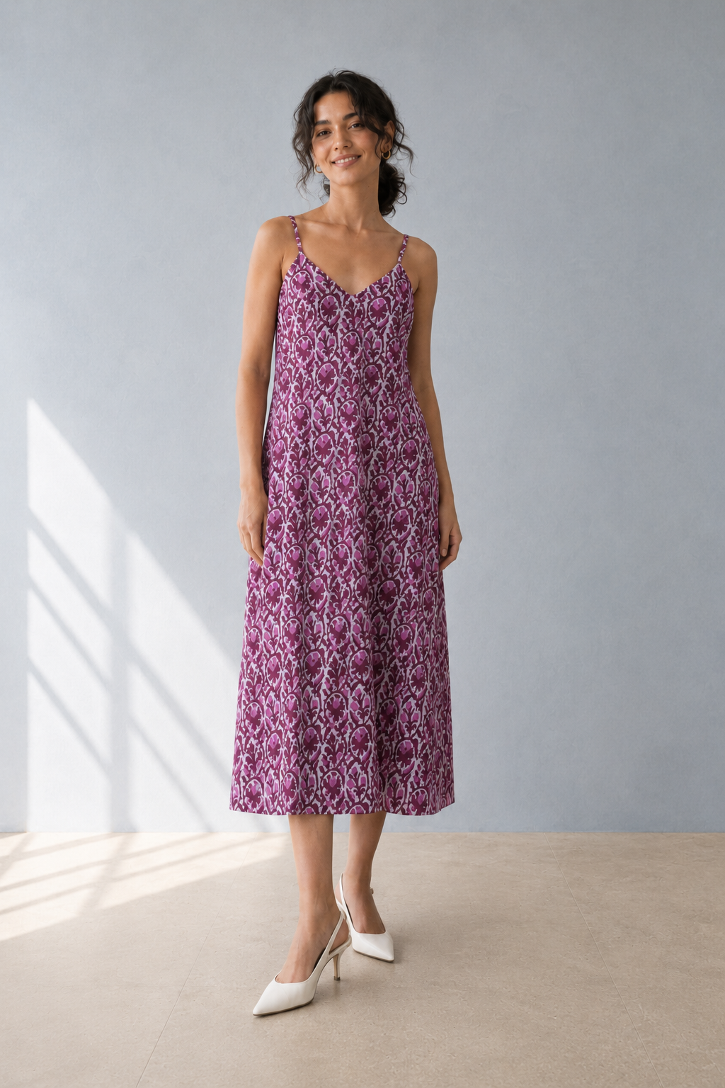 Phool Dress