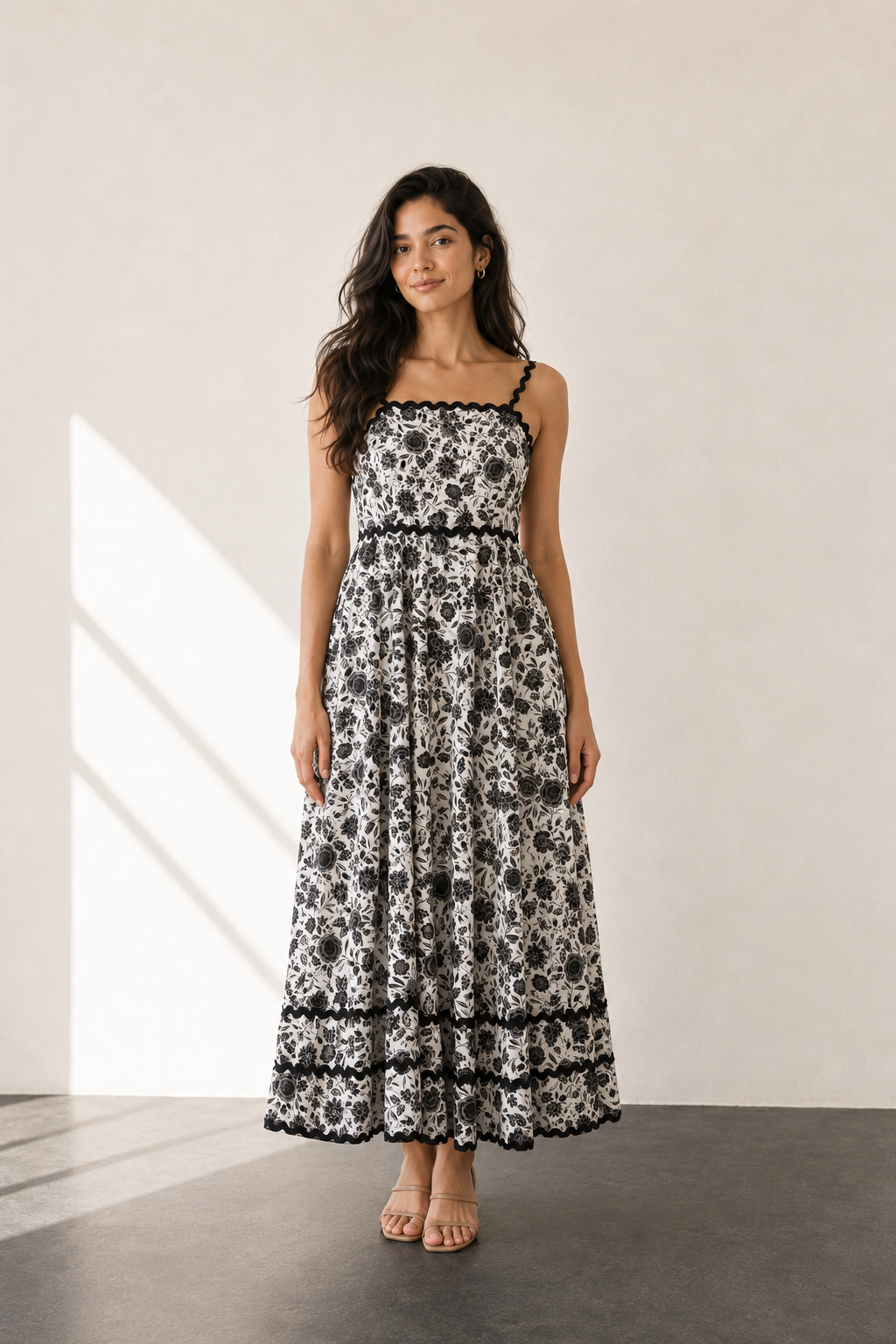 Precious Dress