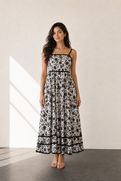 Precious Dress