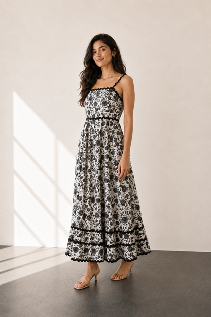 Precious Dress