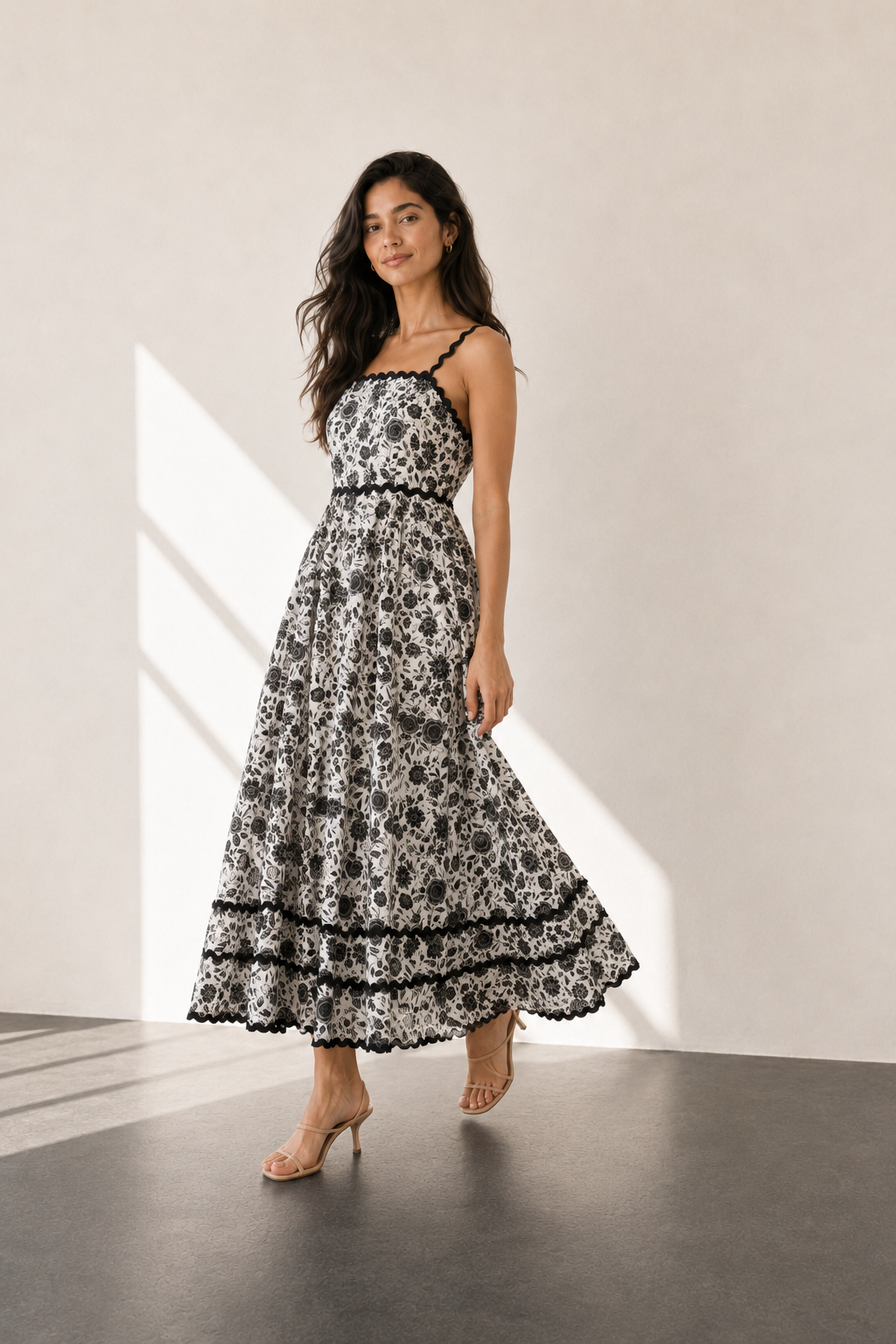 Precious Dress