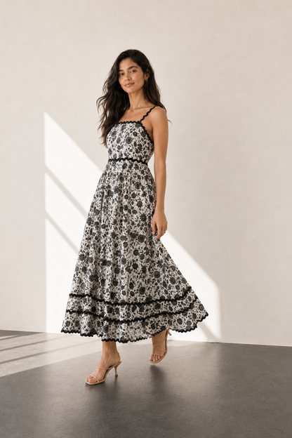Precious Dress