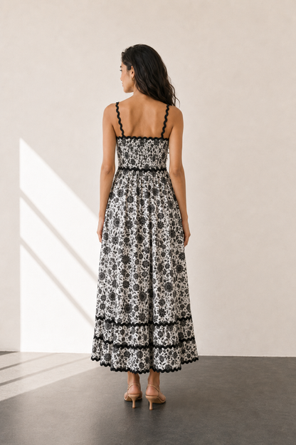 Precious Dress