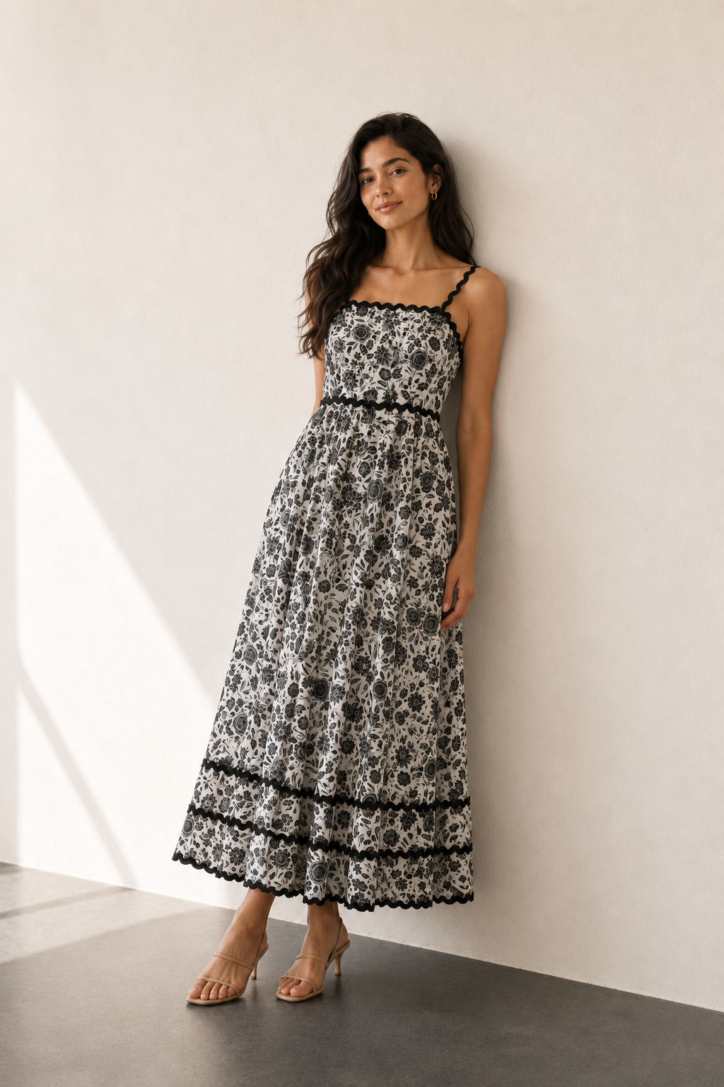 Precious Dress