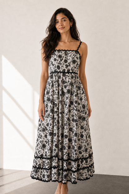 Precious Dress