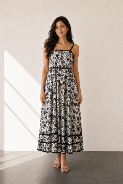 Precious Dress