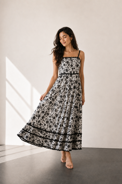 Precious Dress