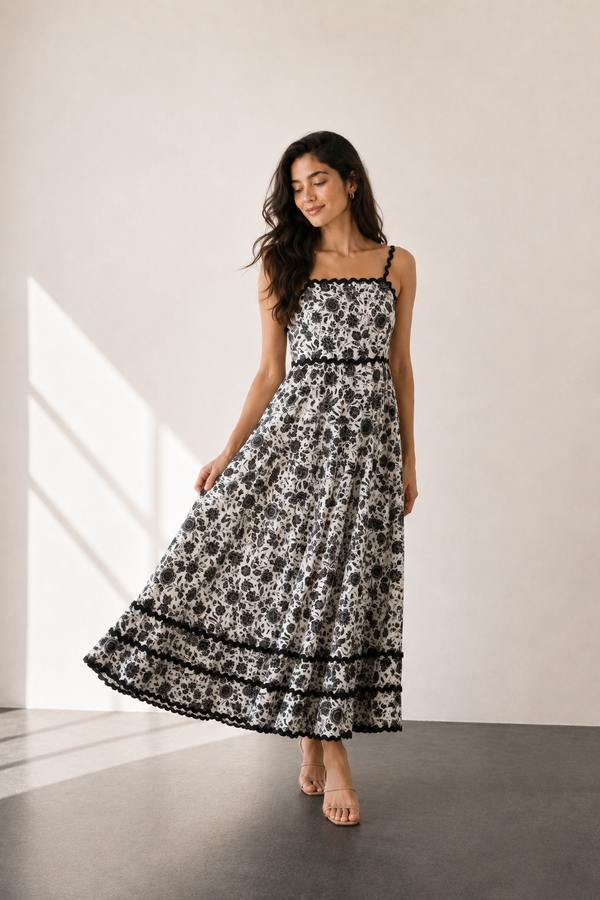 Precious Dress