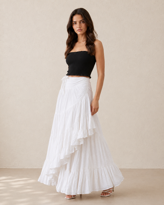 The Dreamy Skirt