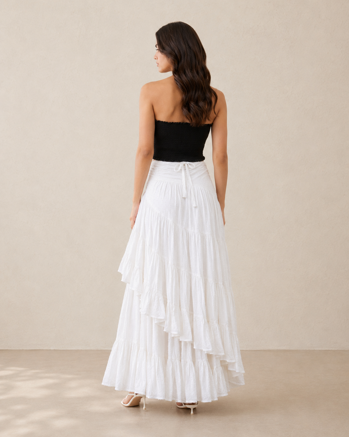 The Dreamy Skirt