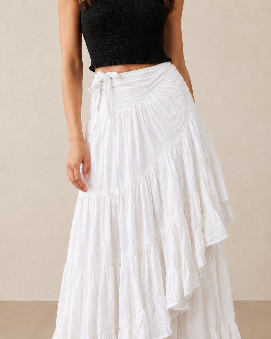 The Dreamy Skirt
