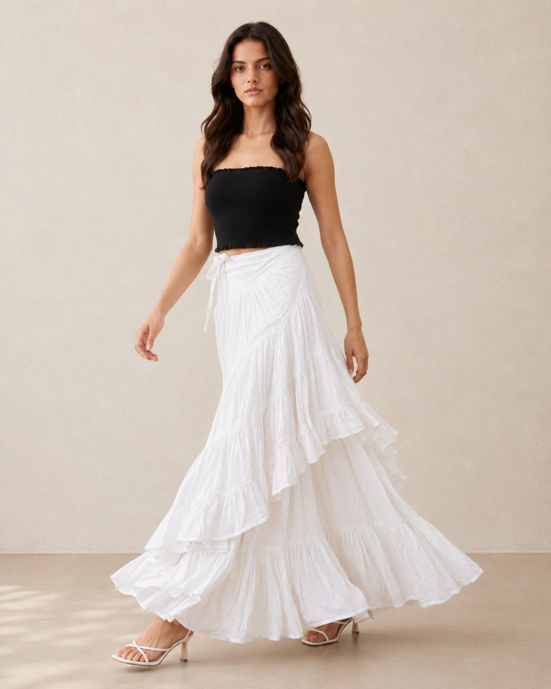The Dreamy Skirt