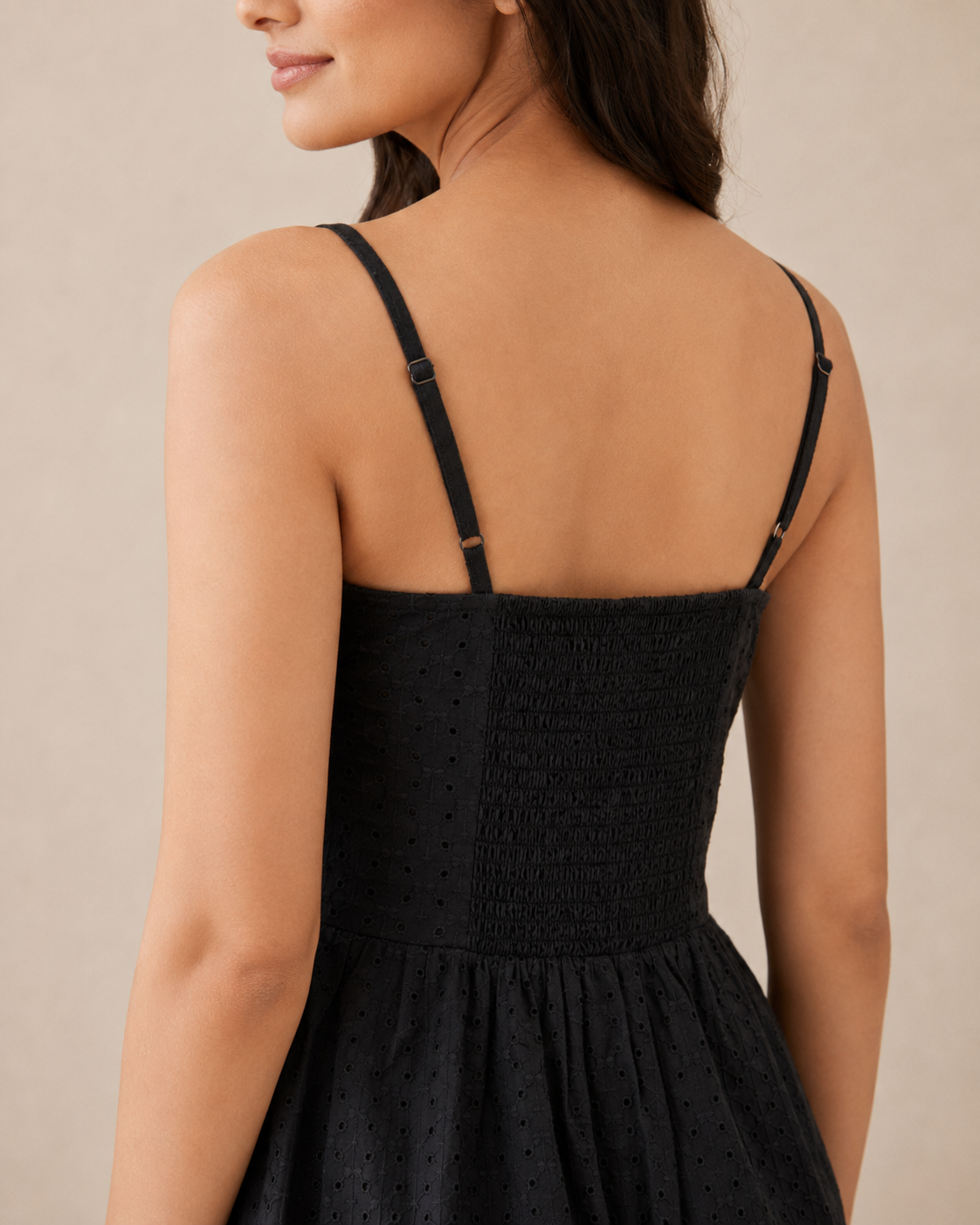 Dark Dress
