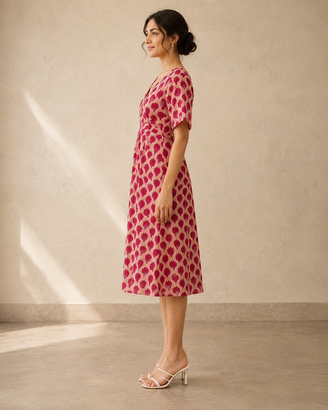 Fawn Dress