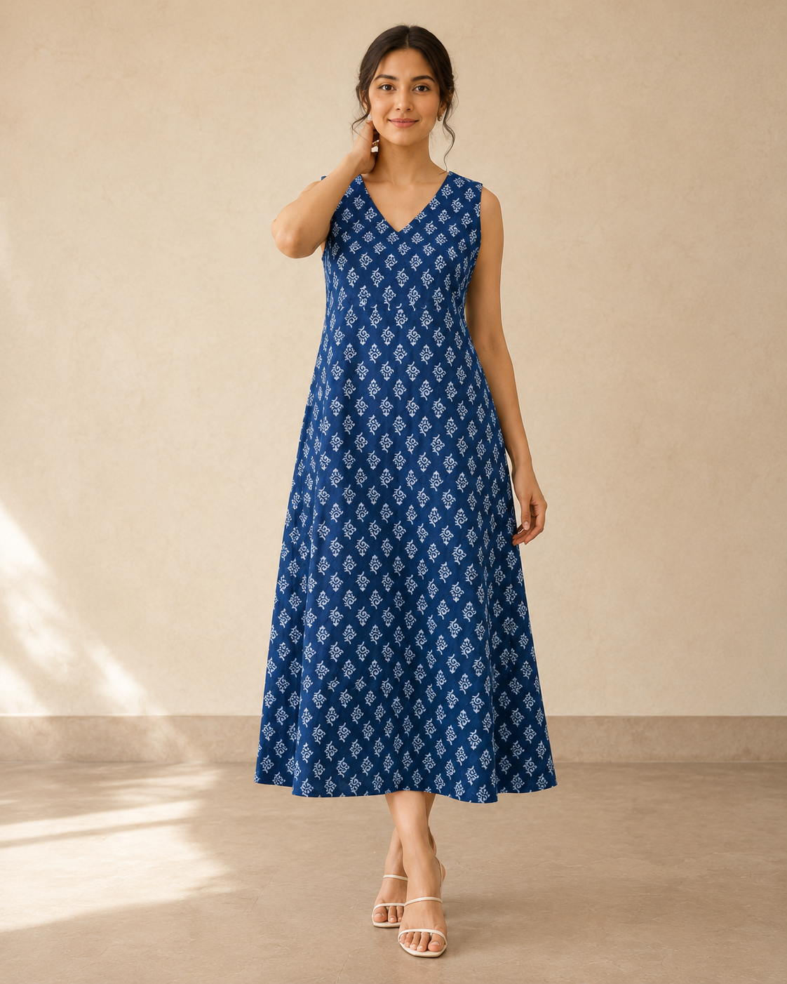 Lake Dress