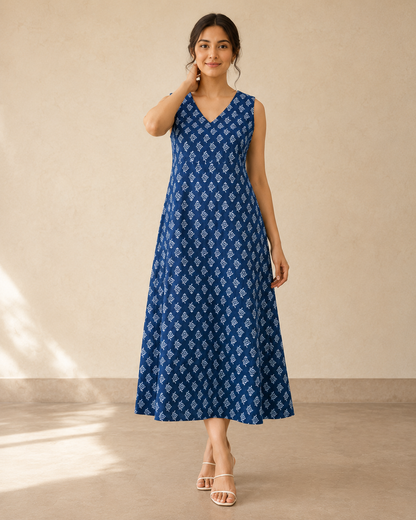 Lake Dress