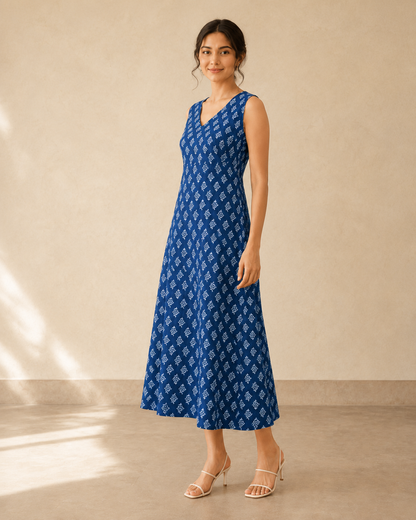 Lake Dress