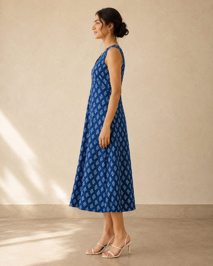 Lake Dress