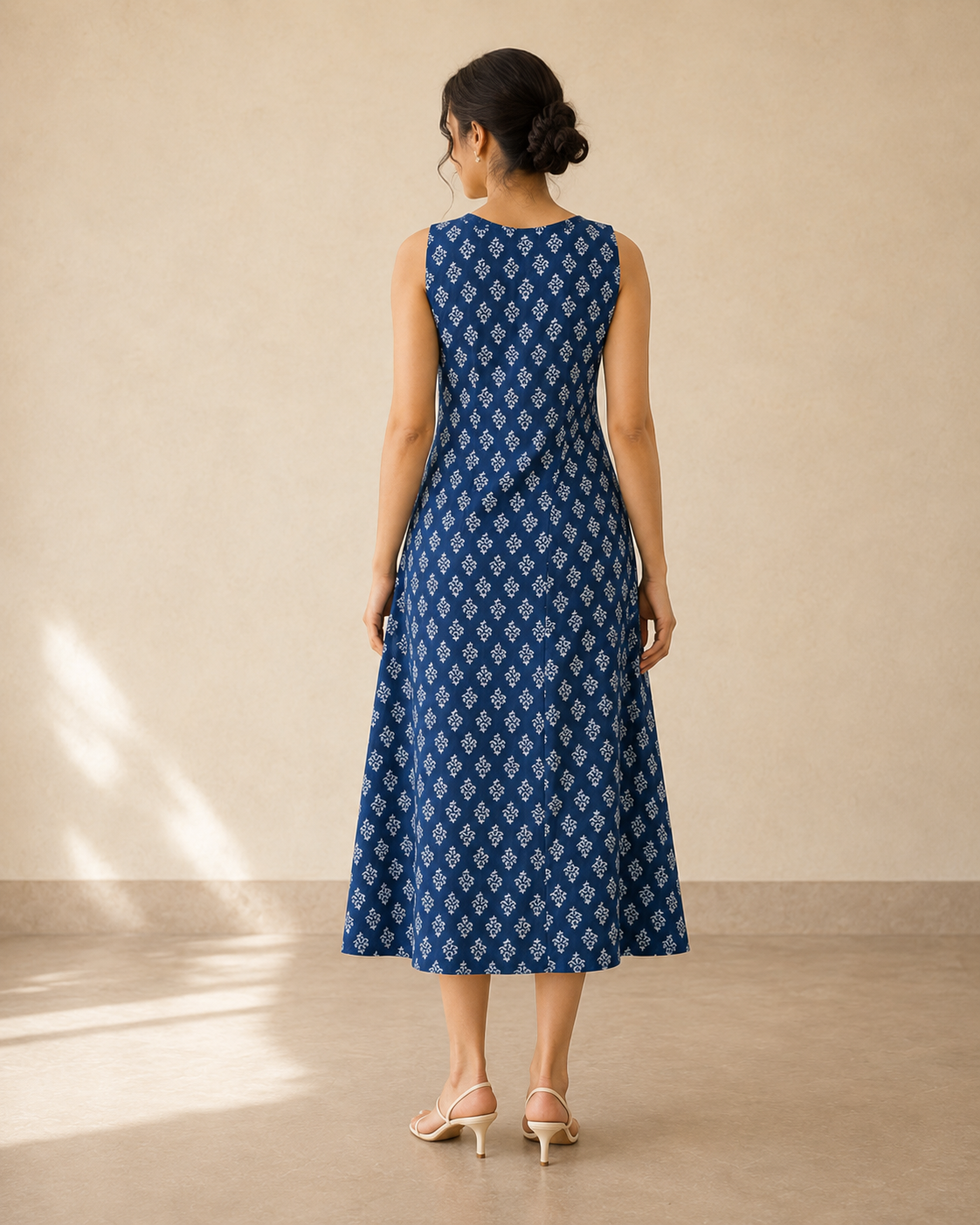 Lake Dress