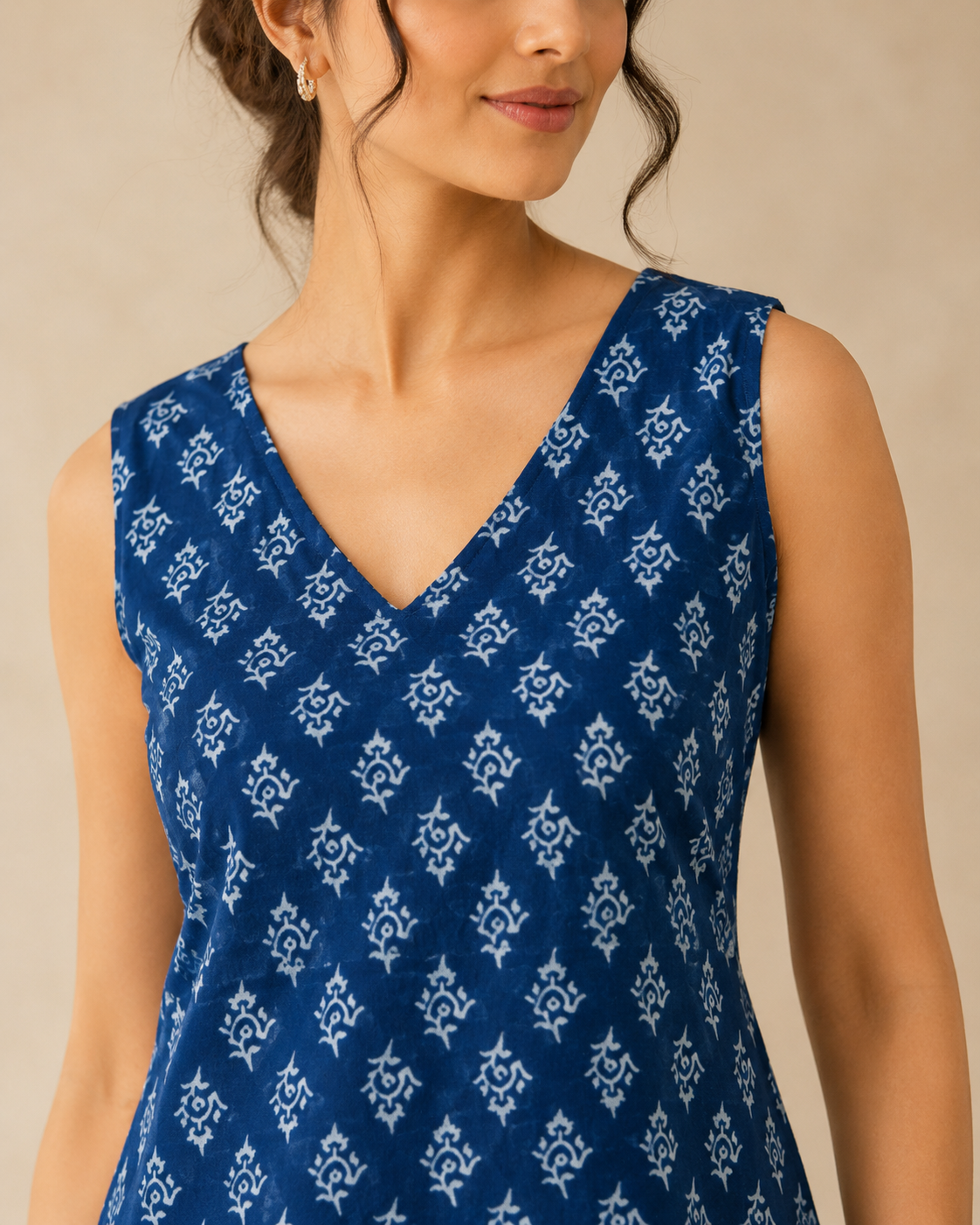 Lake Dress