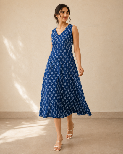 Lake Dress