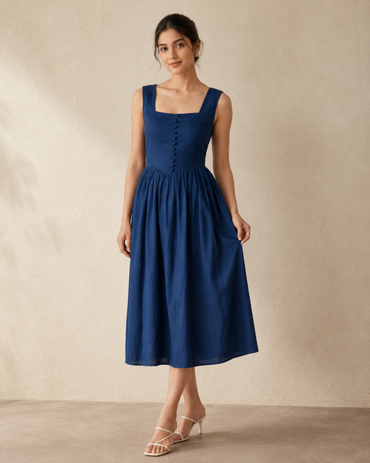Royal Dress