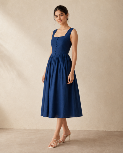 Royal Dress