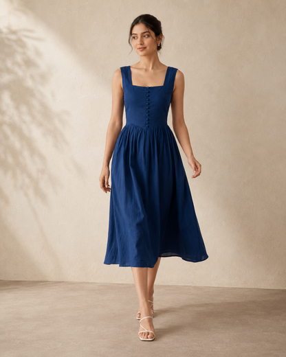 Royal Dress