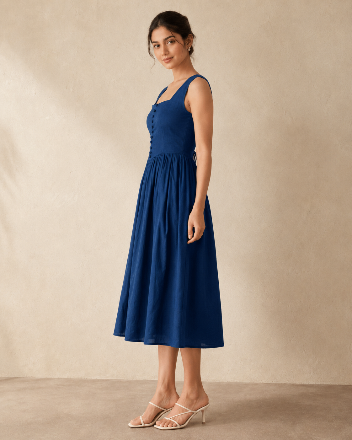 Royal Dress