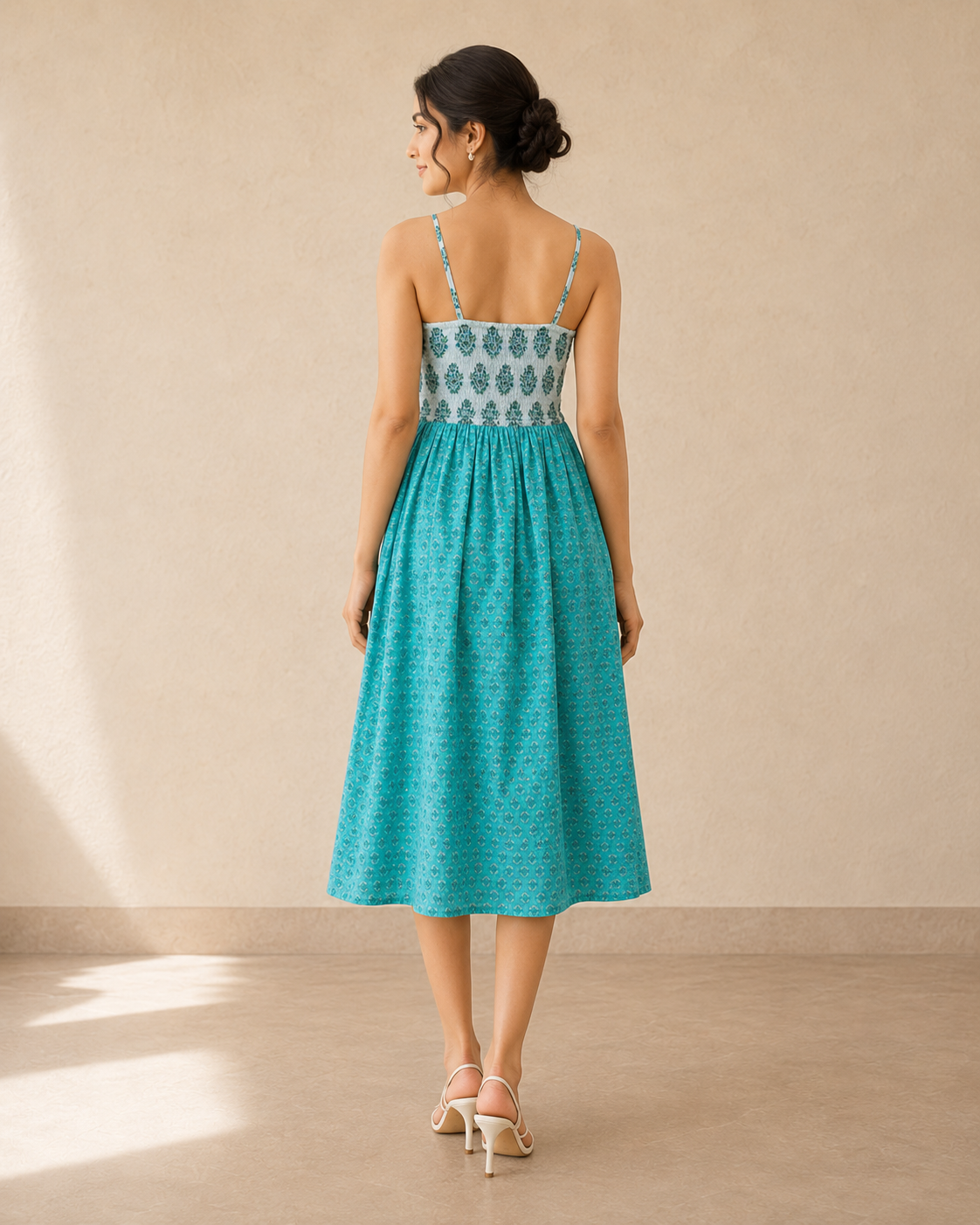 Tide Dress