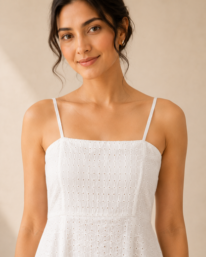 Sugar Dress