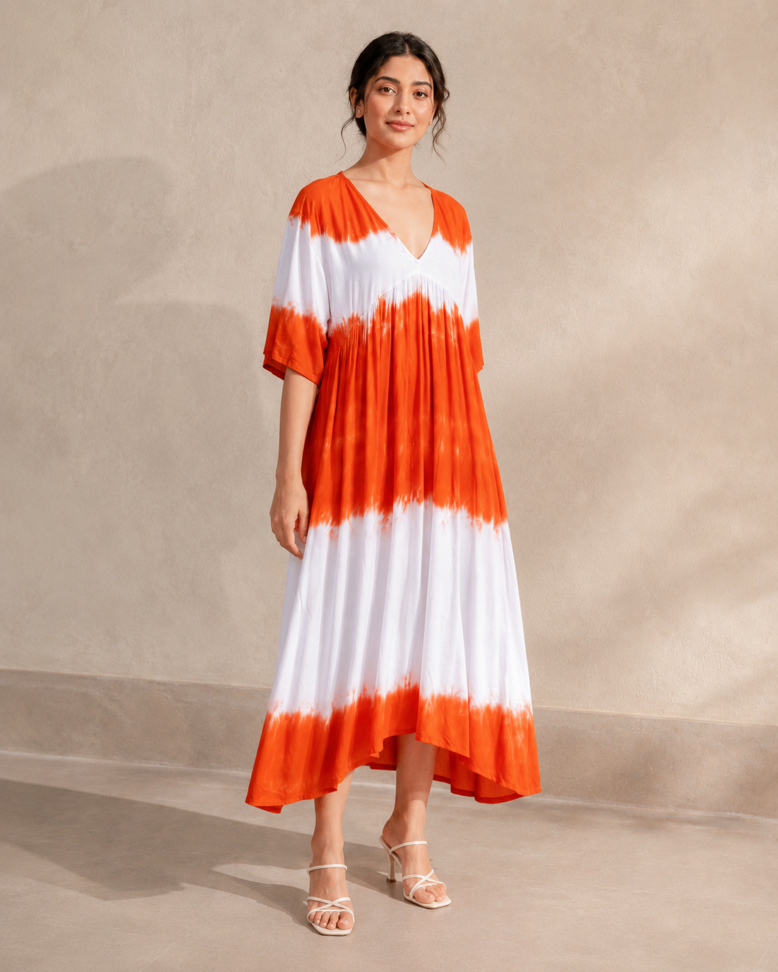 Sunny Dress