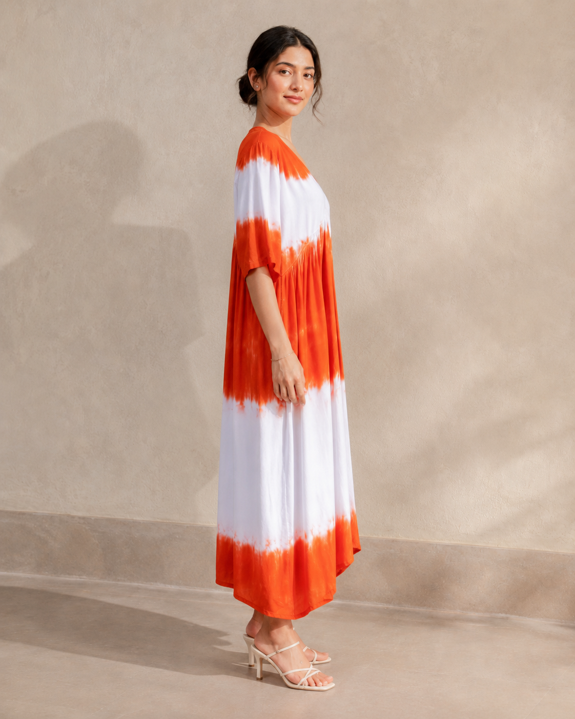 Sunny Dress