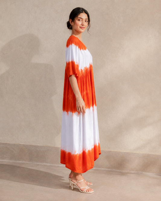 Sunny Dress