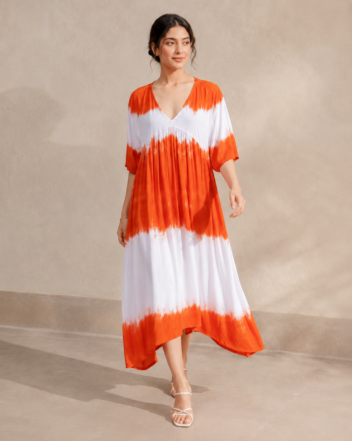 Sunny Dress