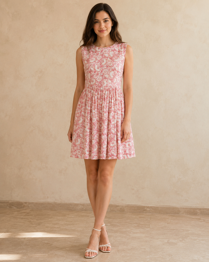 Tulip Dress