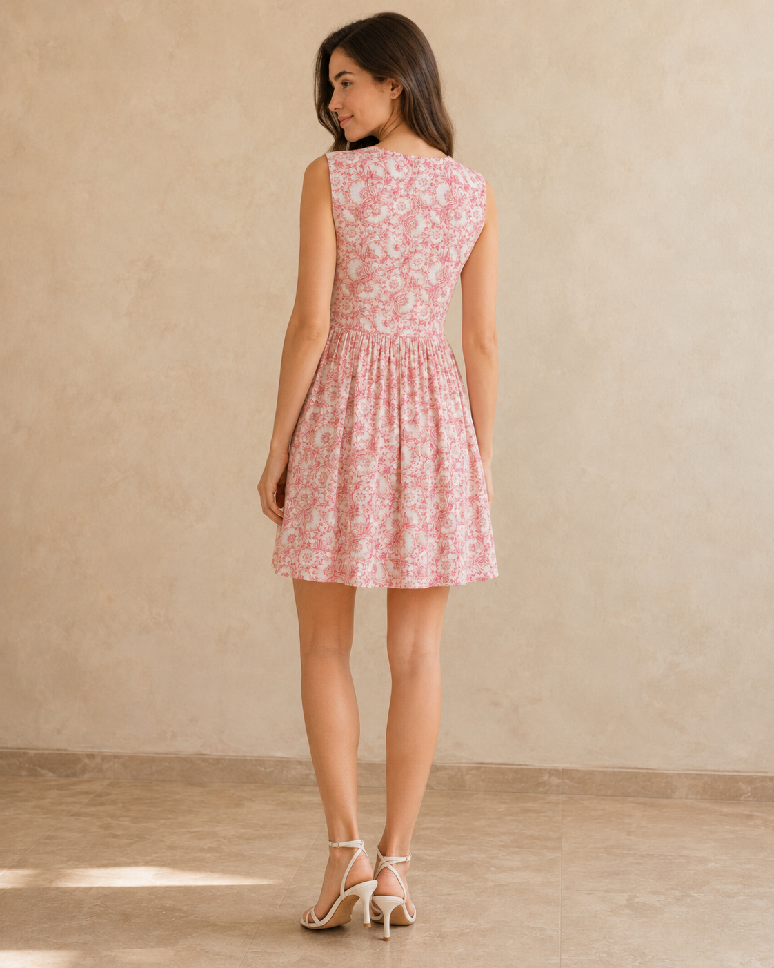 Tulip Dress