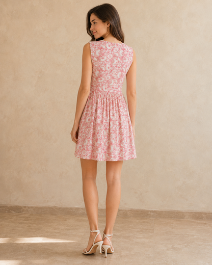 Tulip Dress