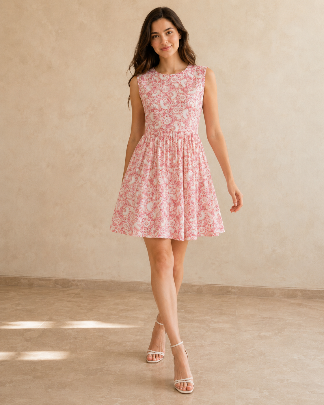 Tulip Dress