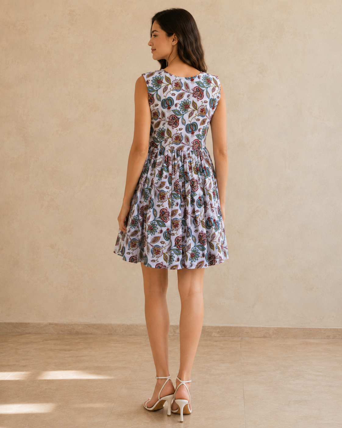 Vine Dress