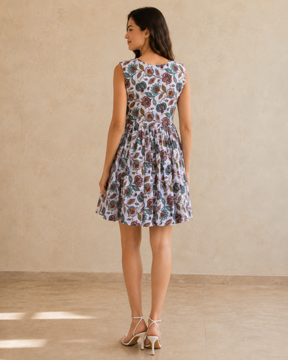 Vine Dress