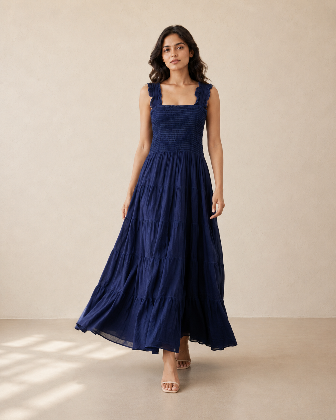 River Dress