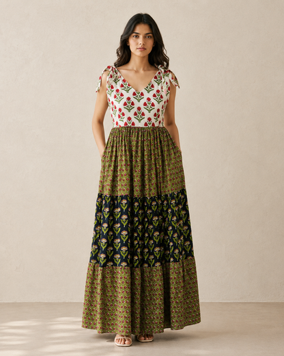 Pine Dress