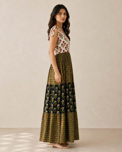 Pine Dress