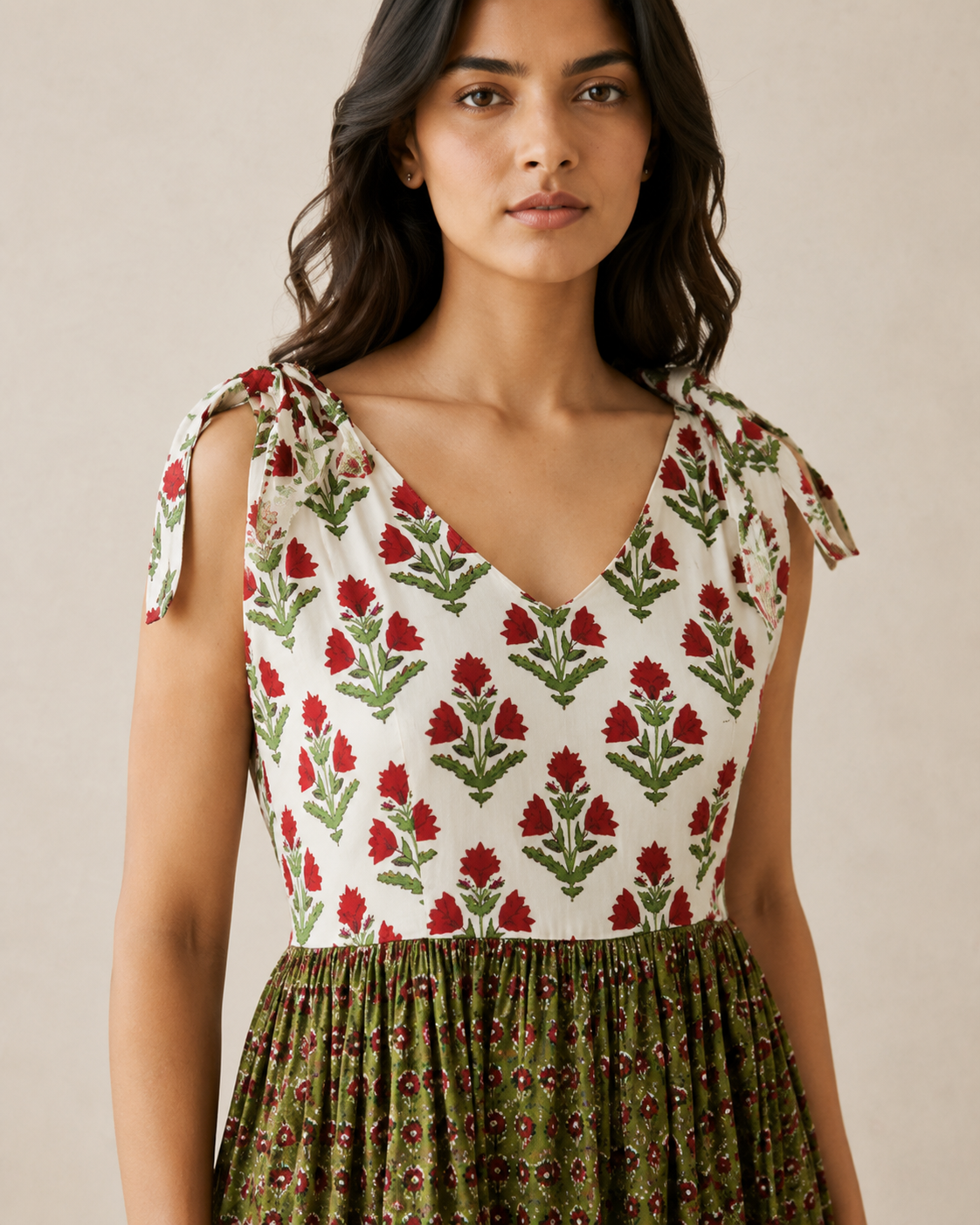 Pine Dress