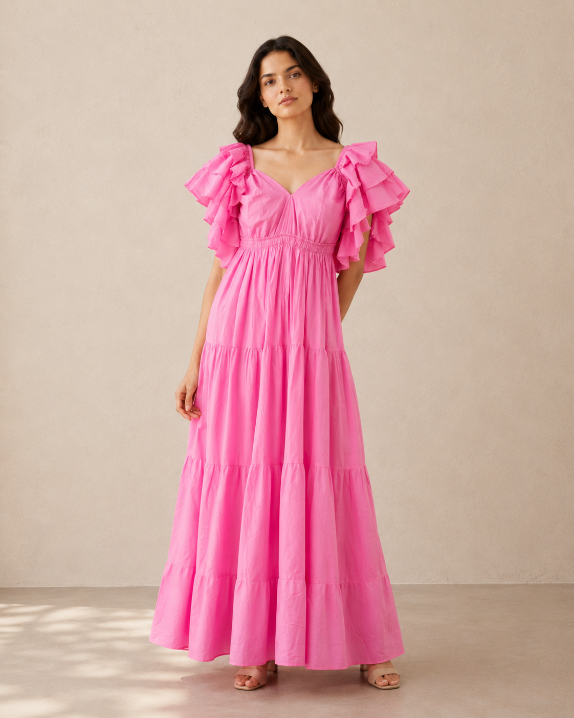 Fleur Dress