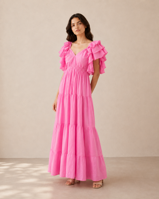 Fleur Dress