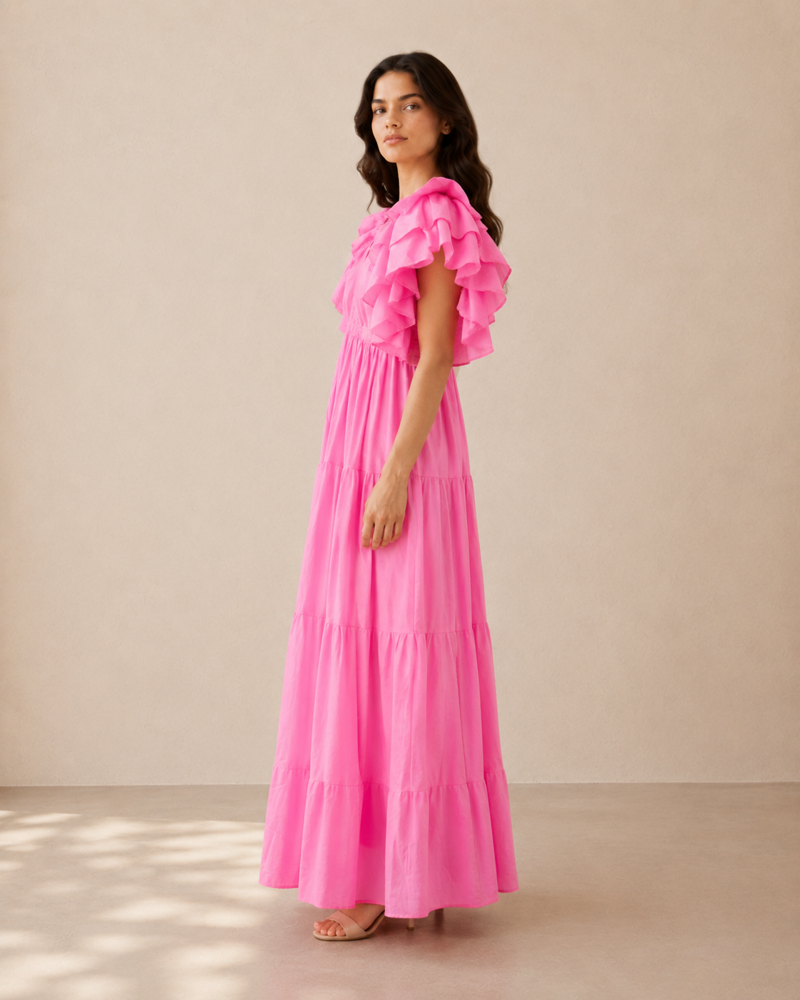 Fleur Dress